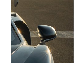 Glasschilderij Auto | 200x80cm 5Luik